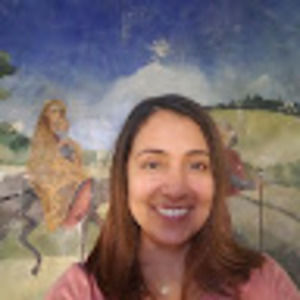 Meet your Posher, Tara